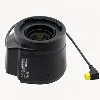 Axis Communications LENS I-CS 1/1.8" 3.9-10 mm F1.5